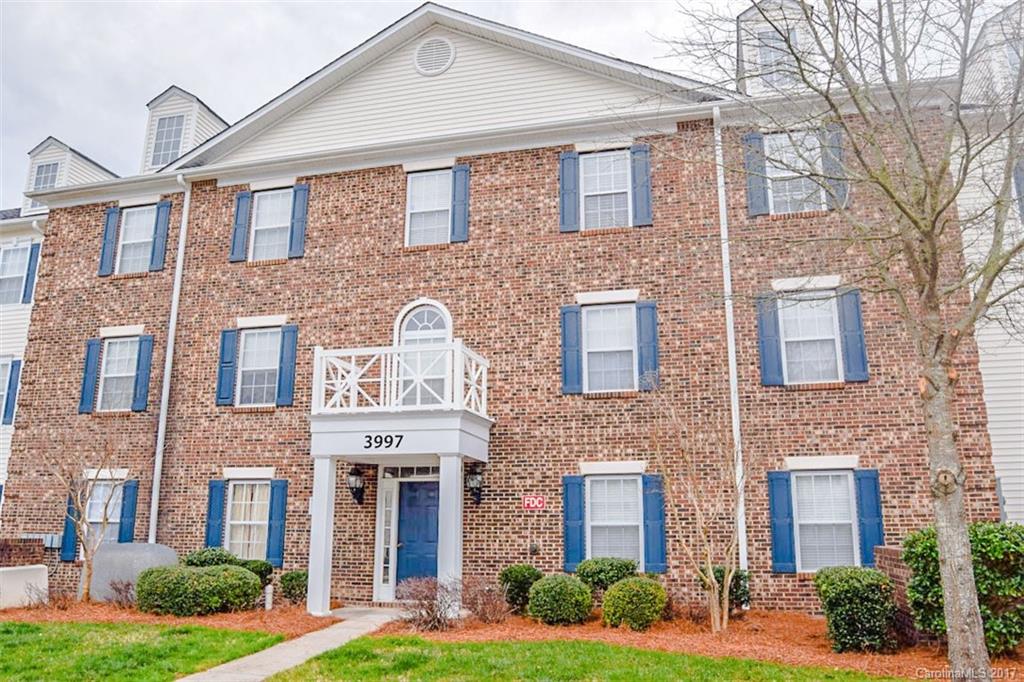 Harrisburg Town Center - Residential