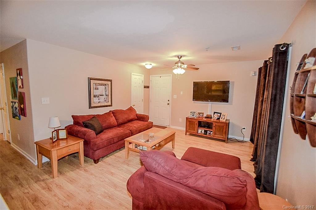 Harrisburg Town Center - Residential