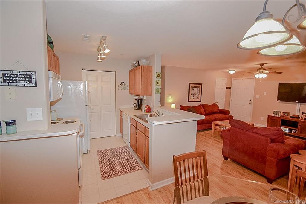 Harrisburg Town Center - Residential