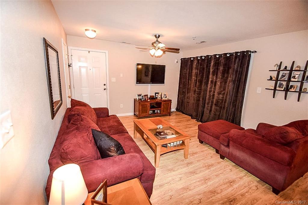 Harrisburg Town Center - Residential