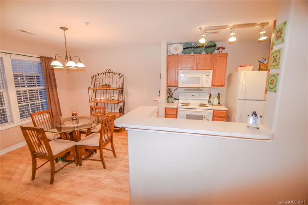 Harrisburg Town Center - Residential