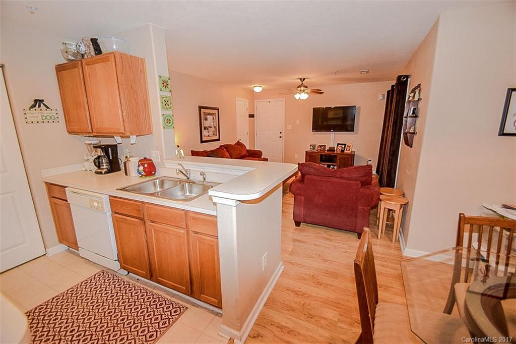 Harrisburg Town Center - Residential