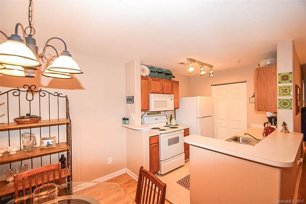 Harrisburg Town Center - Residential