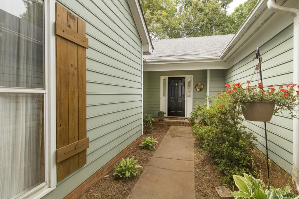 Cedarfield - Residential