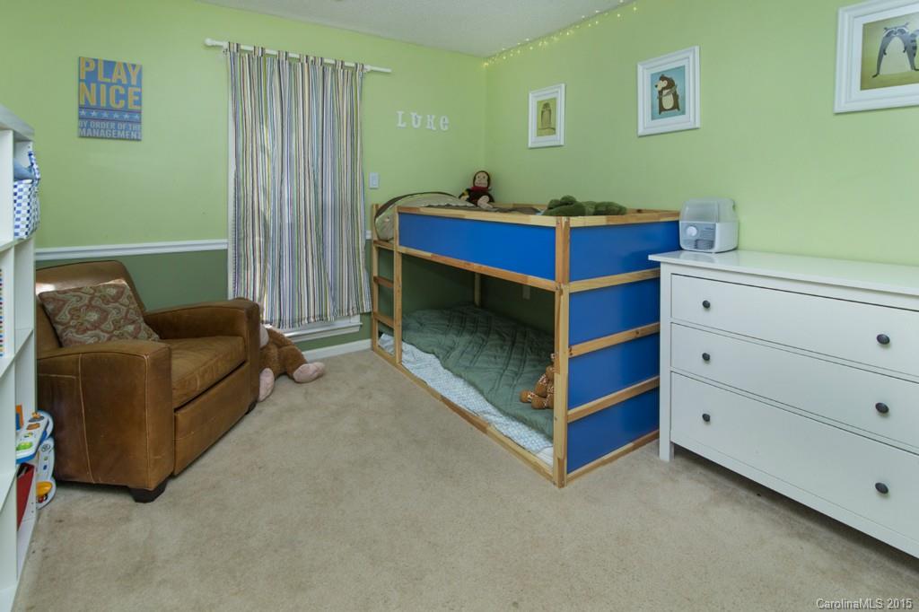 Cedarfield - Residential