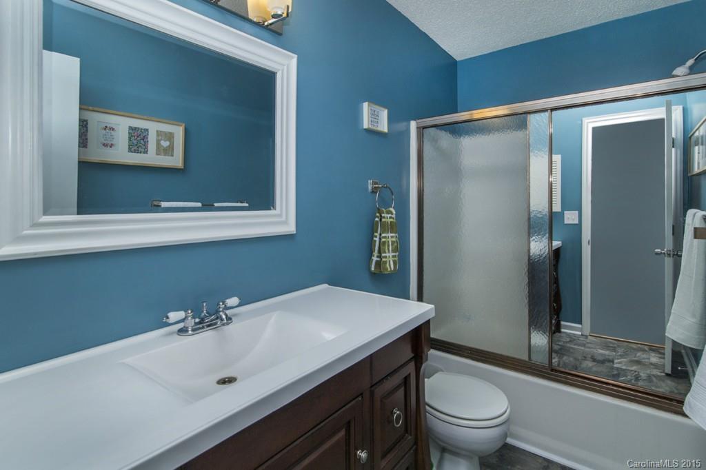 Cedarfield - Residential