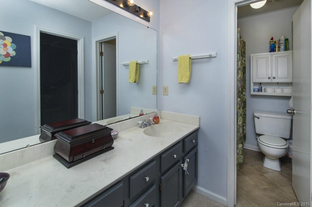 Cedarfield - Residential