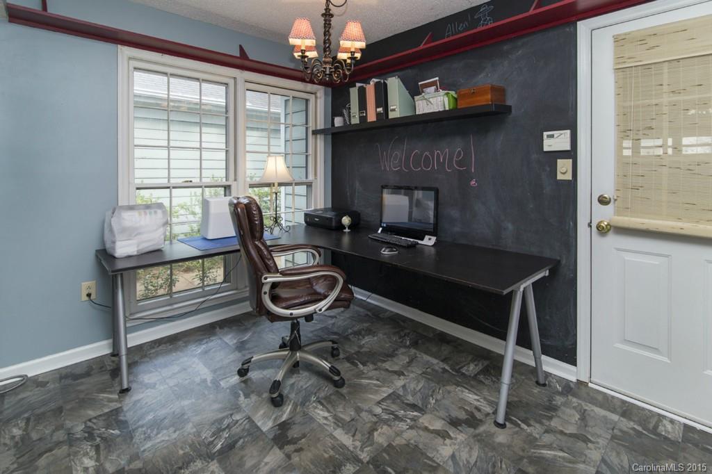 Cedarfield - Residential