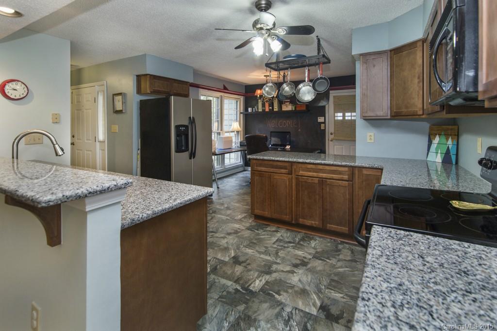 Cedarfield - Residential
