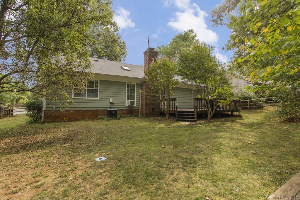 Cedarfield - Residential