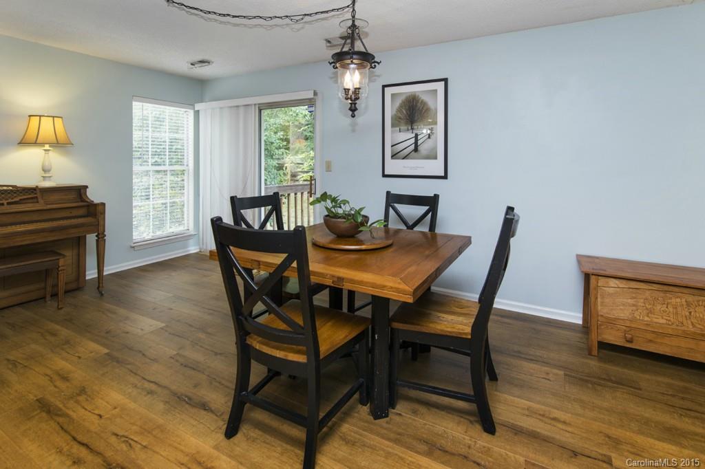 Cedarfield - Residential