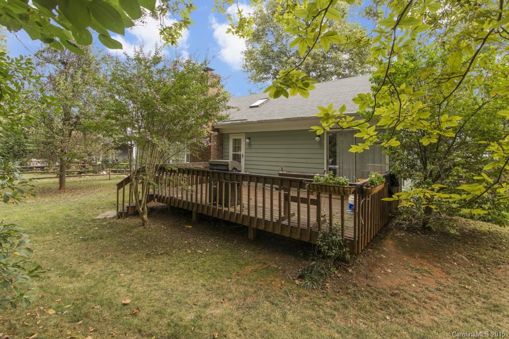 Cedarfield - Residential