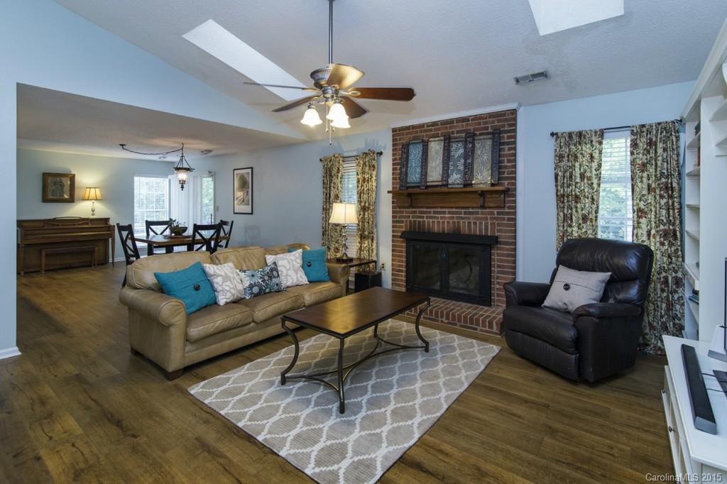 Cedarfield - Residential