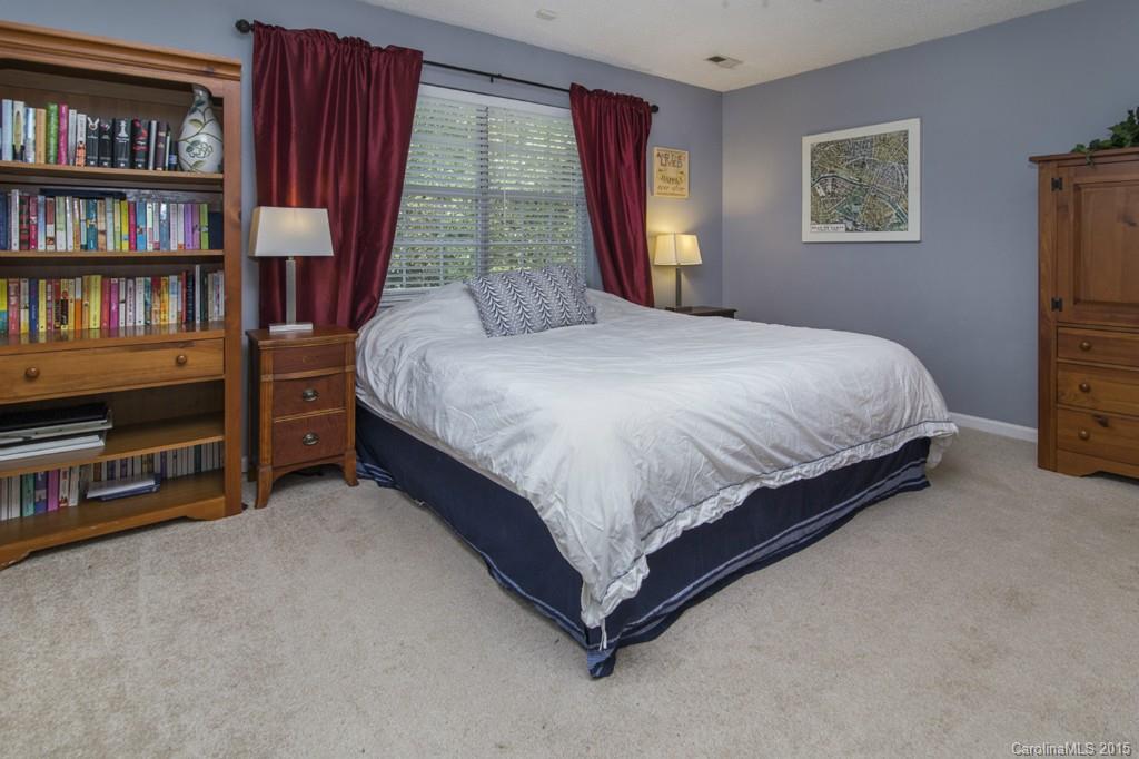 Cedarfield - Residential
