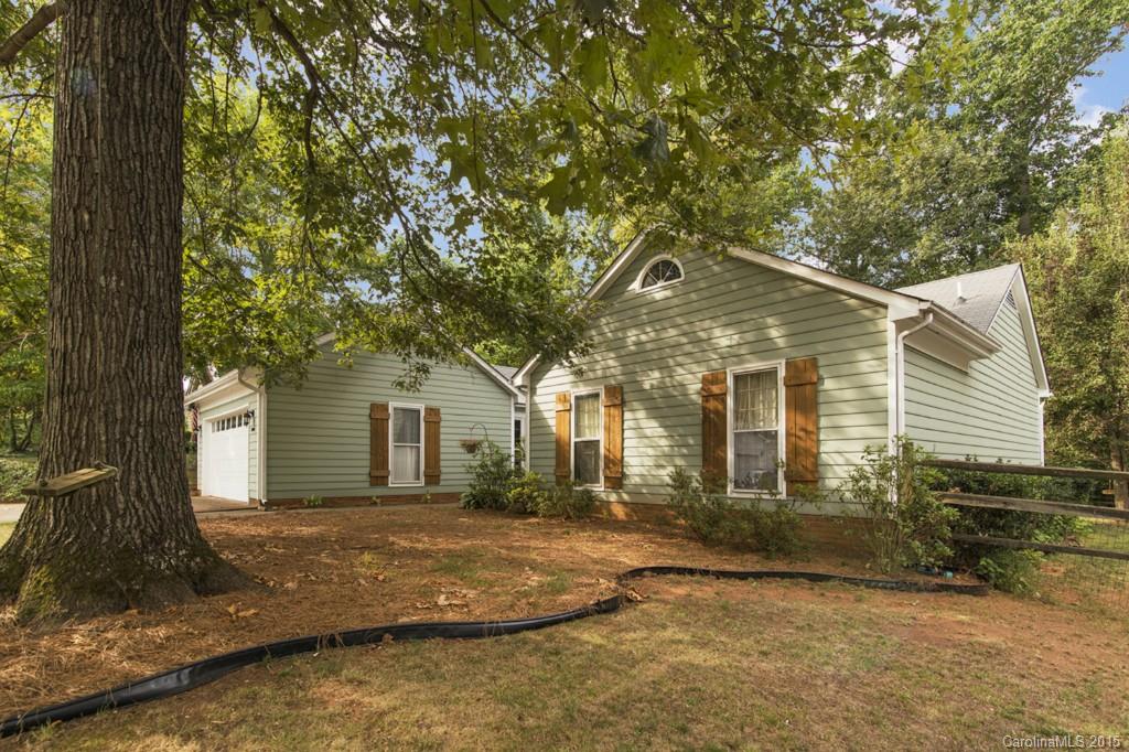 Cedarfield - Residential