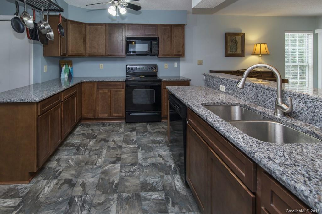 Cedarfield - Residential