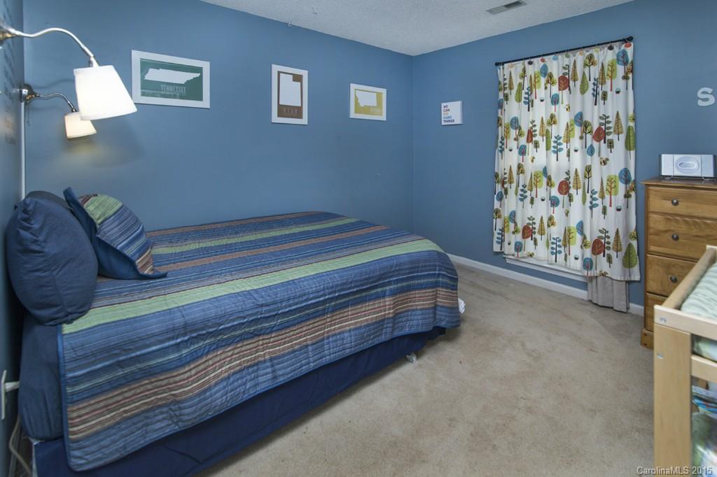 Cedarfield - Residential