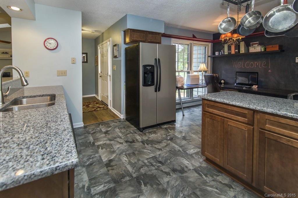 Cedarfield - Residential