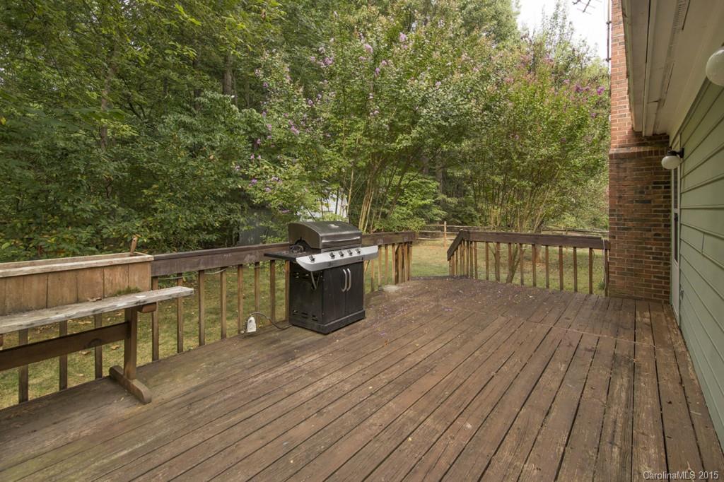 Cedarfield - Residential