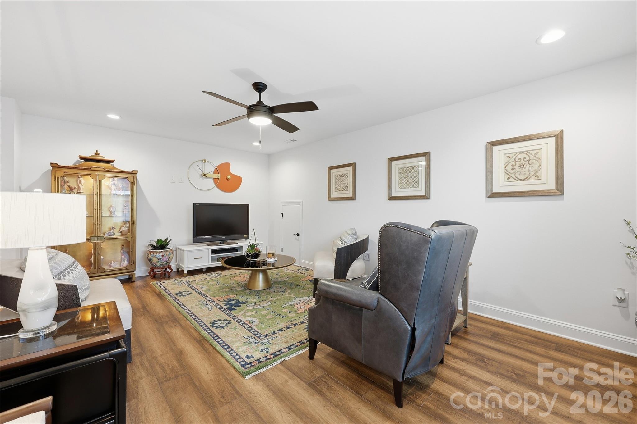 Overlake - Residential