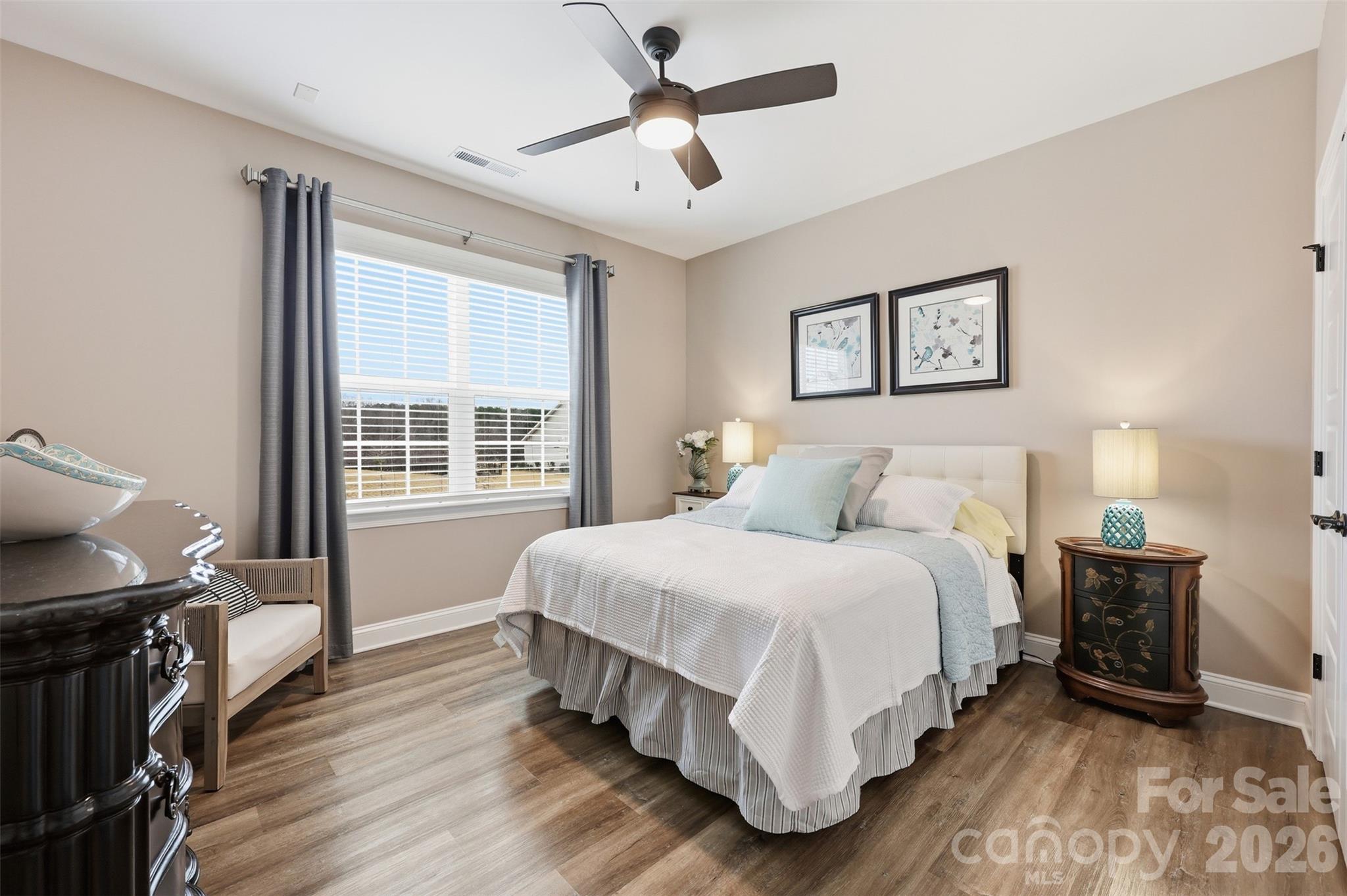 Overlake - Residential