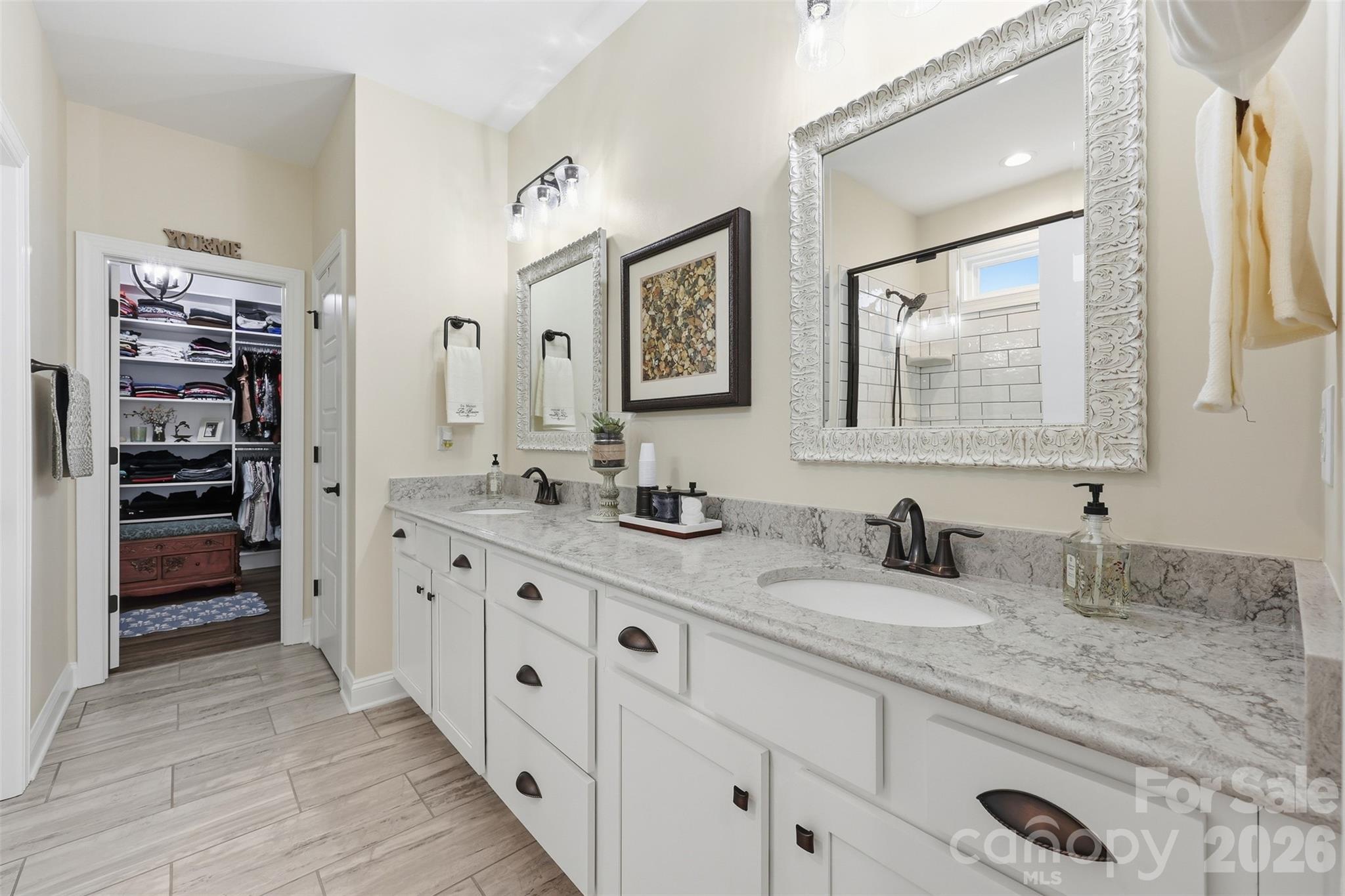 Overlake - Residential