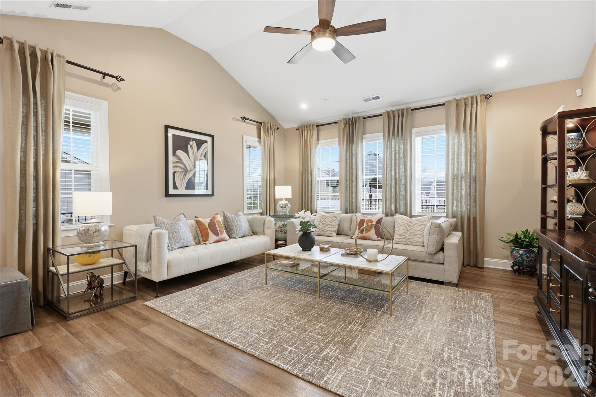 Overlake - Residential