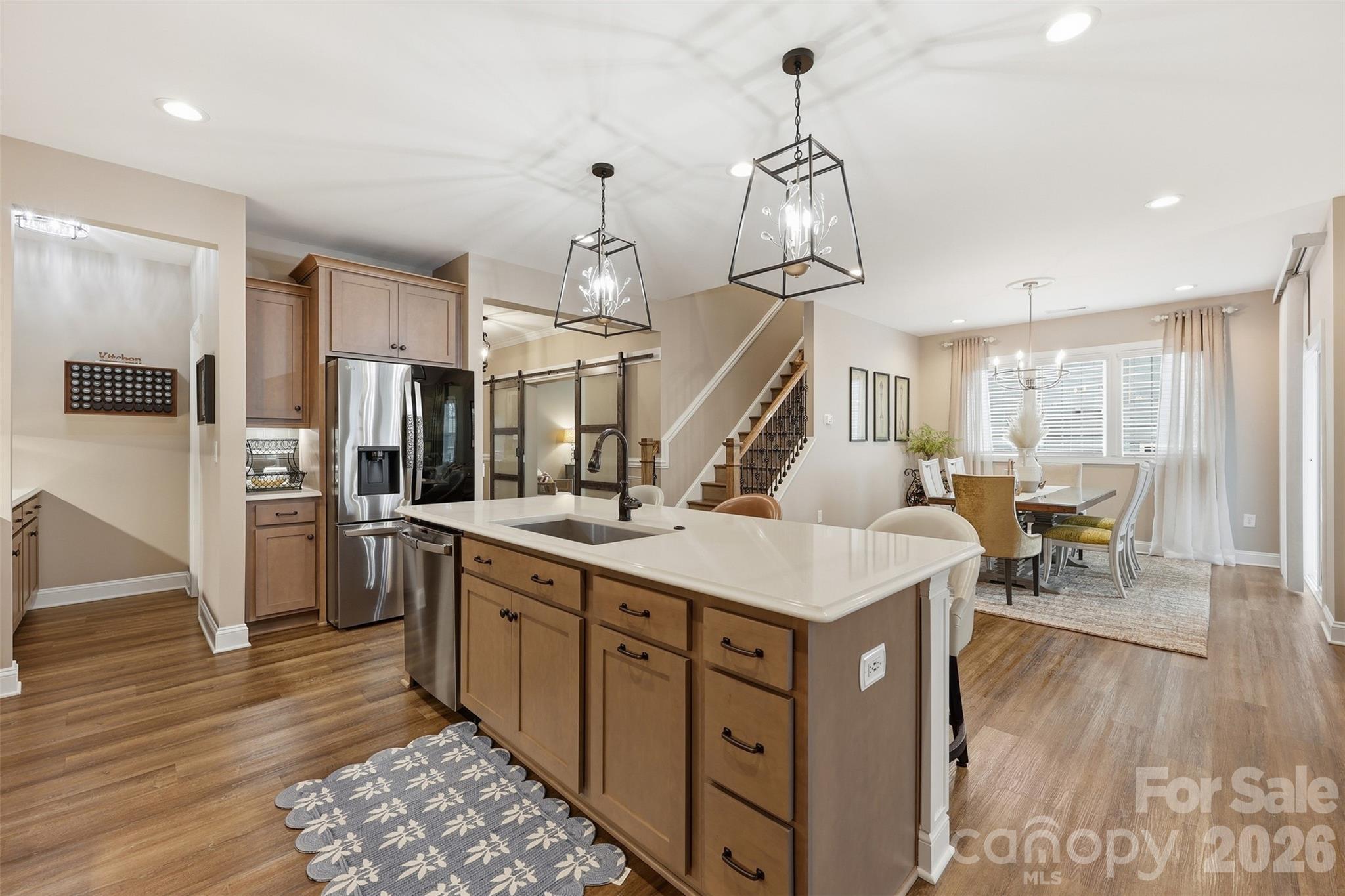 Overlake - Residential