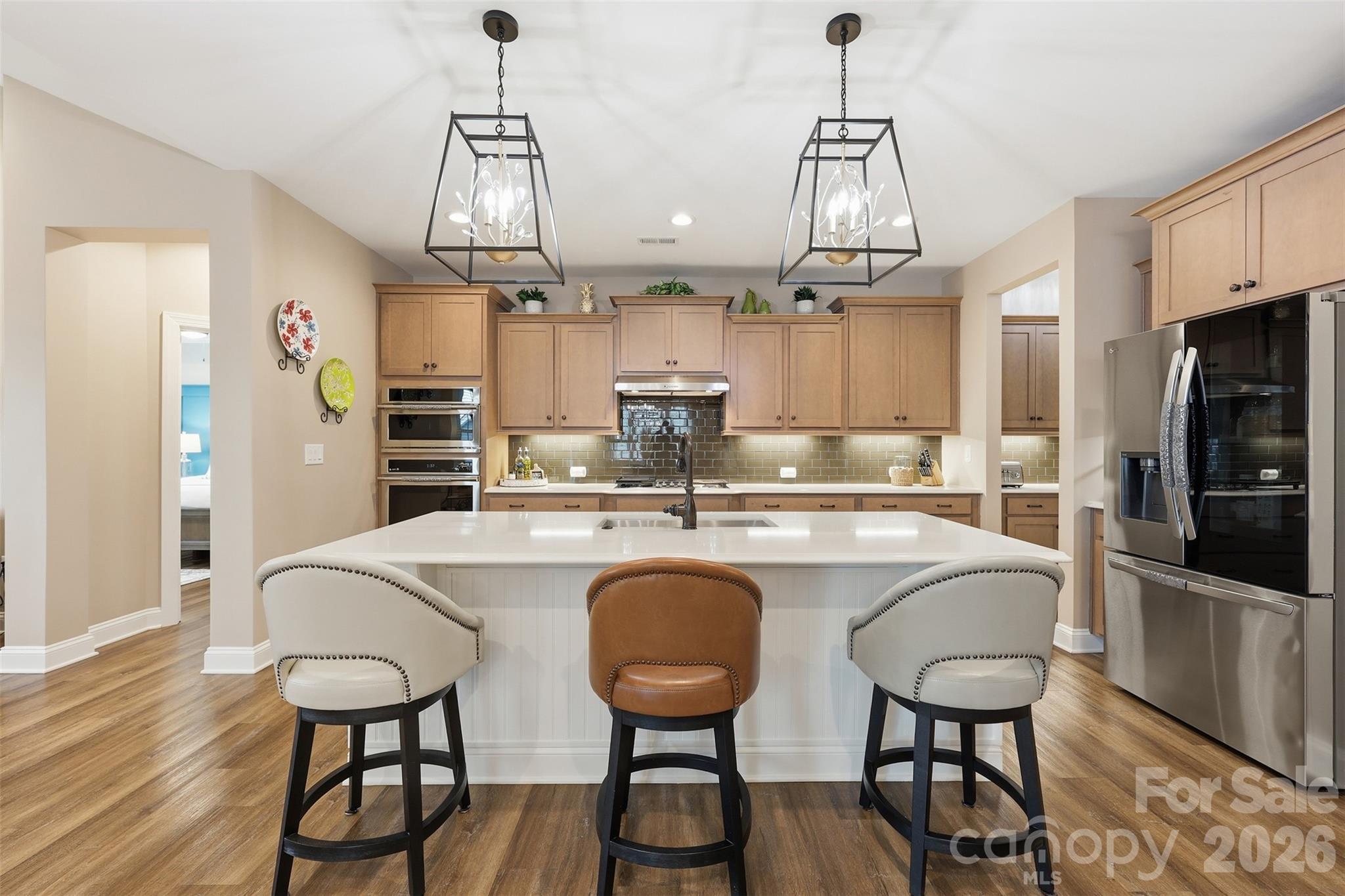 Overlake - Residential