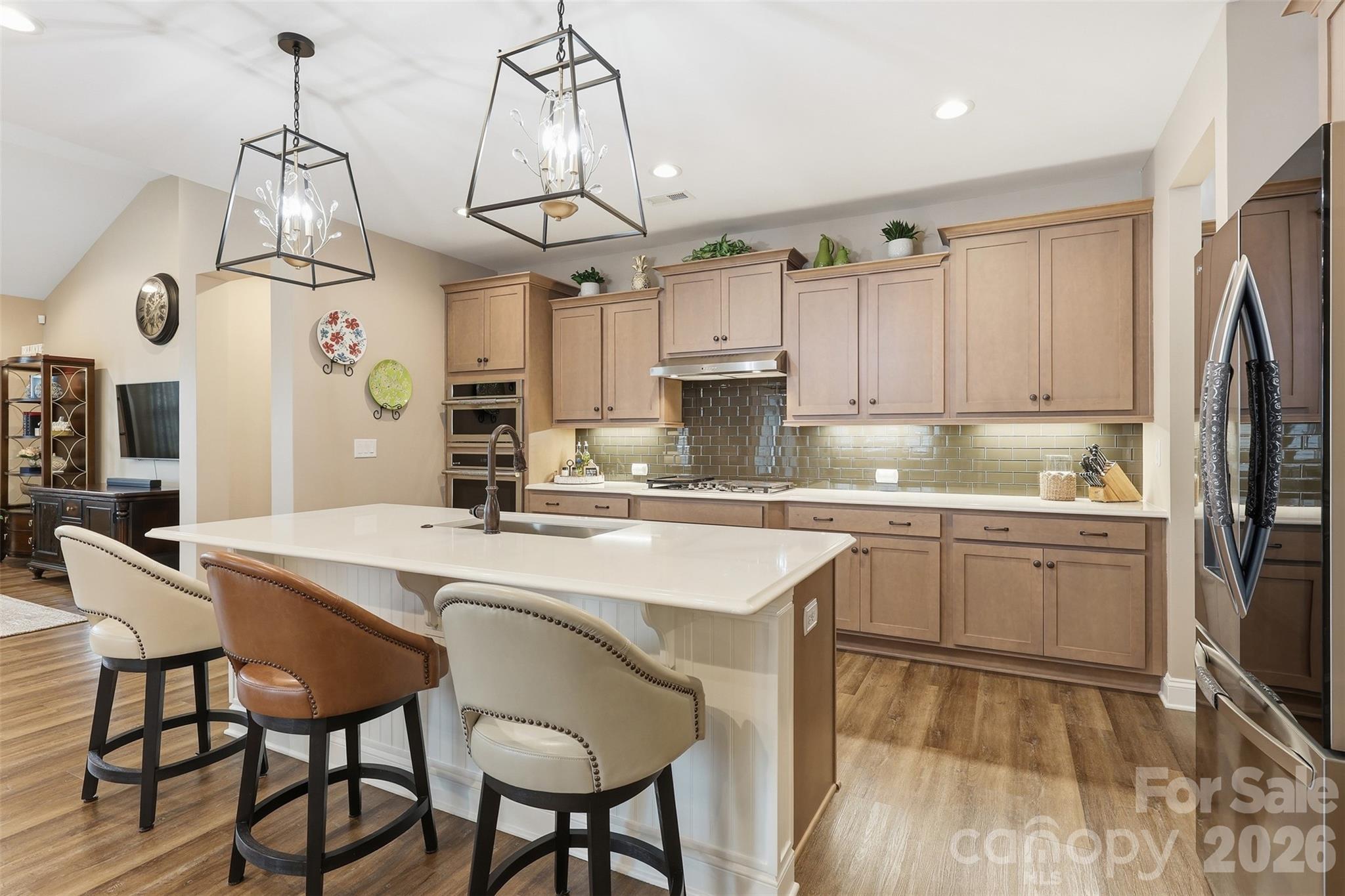 Overlake - Residential