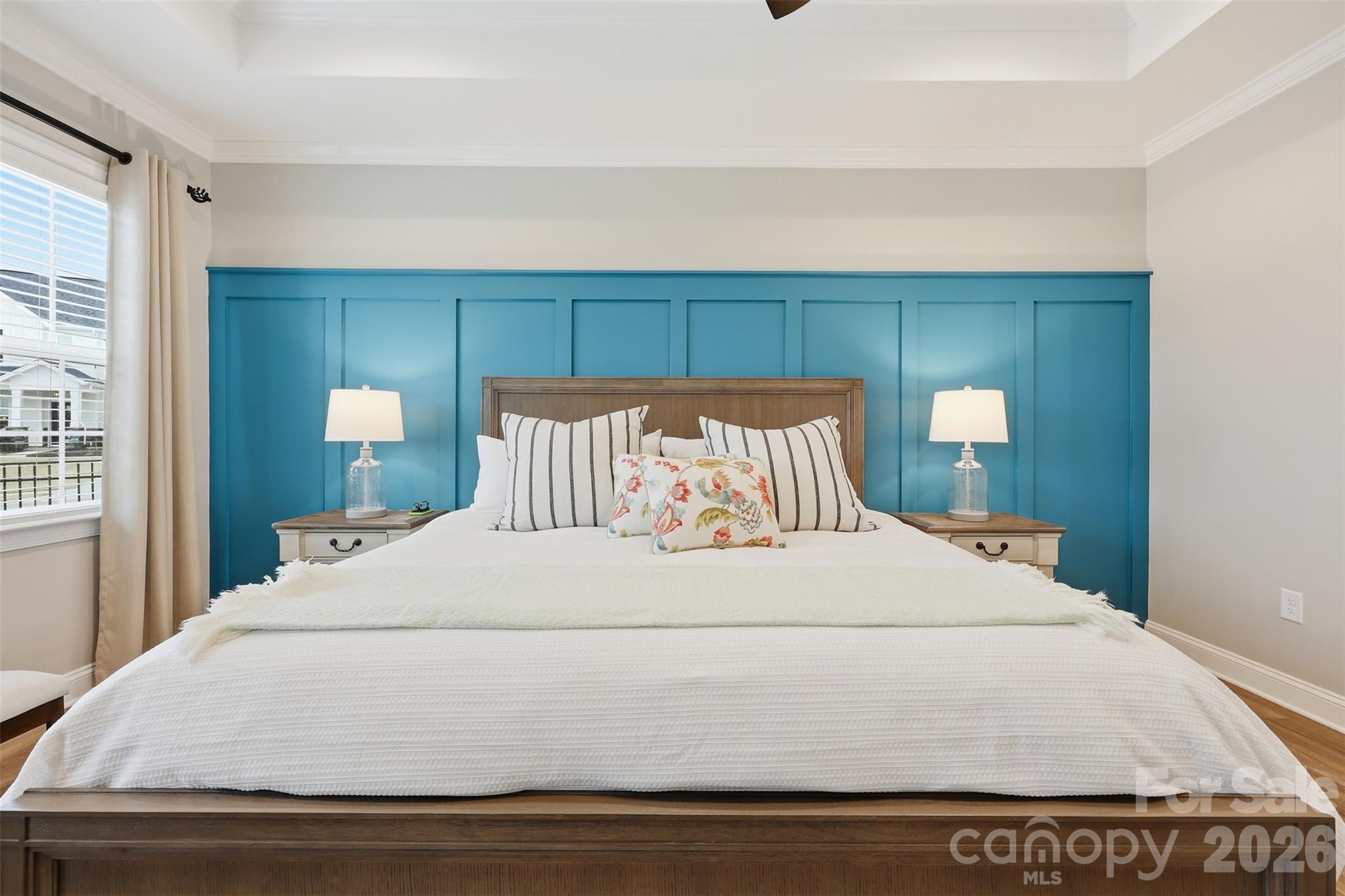 Overlake - Residential