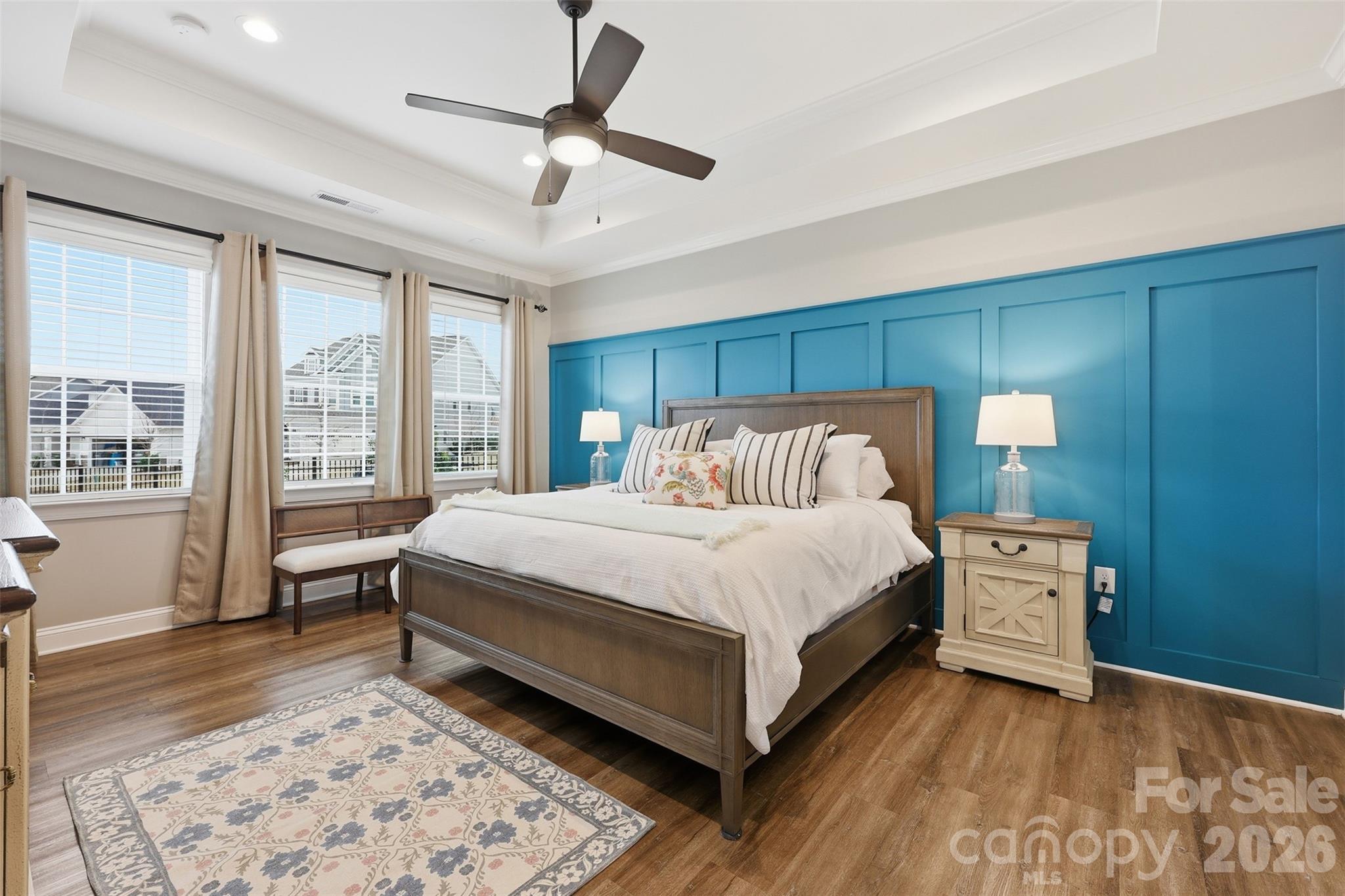 Overlake - Residential