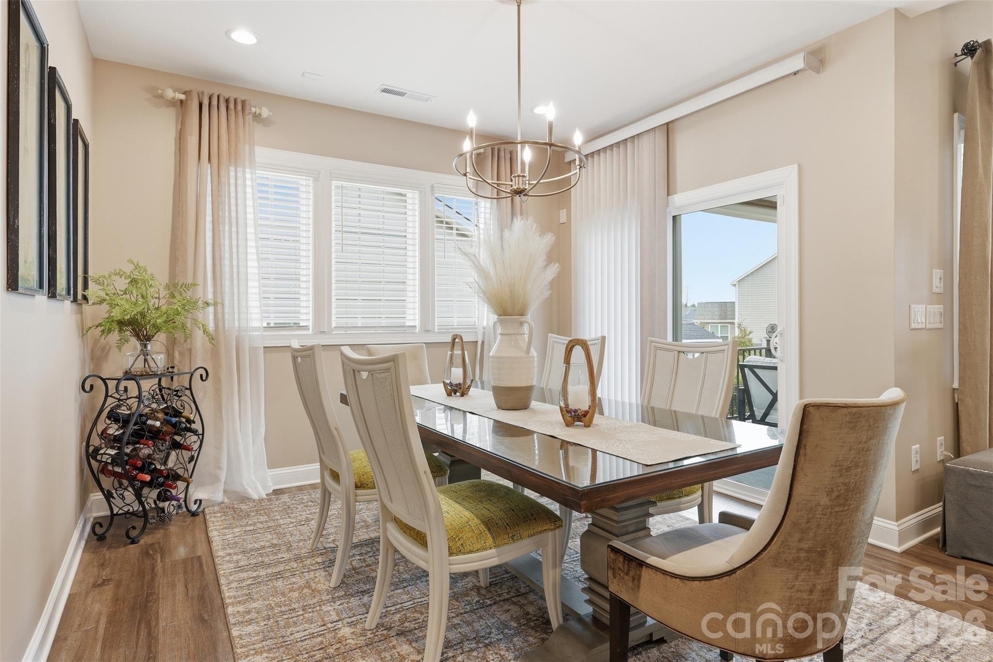 Overlake - Residential