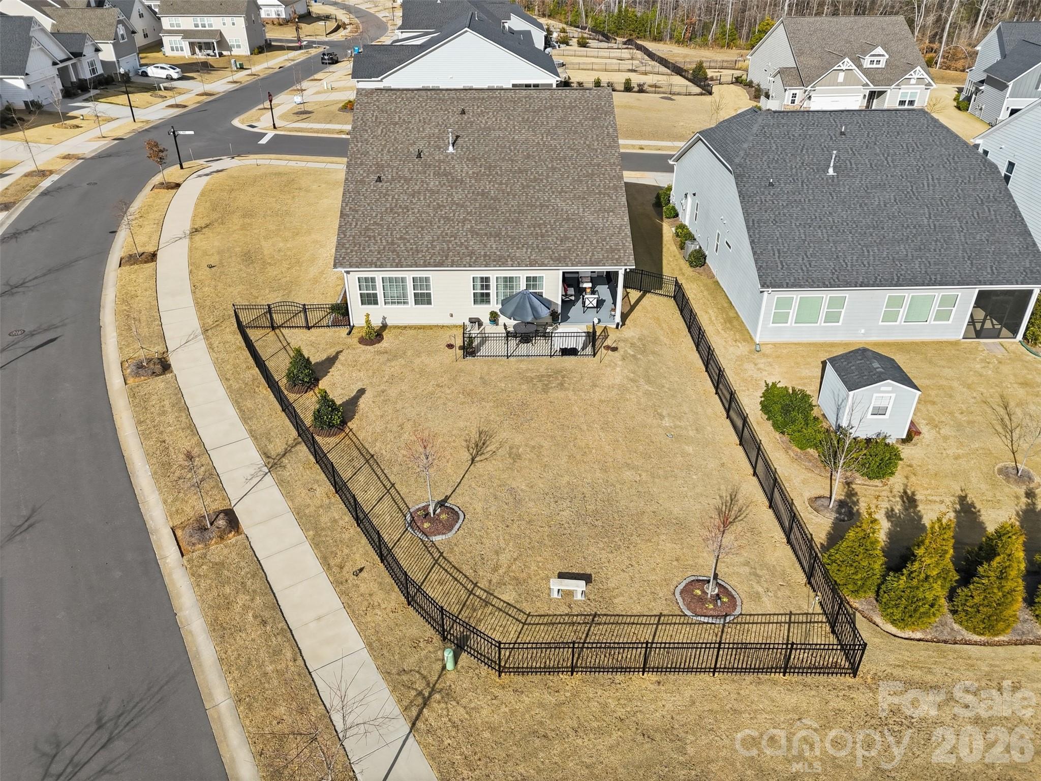 Overlake - Residential