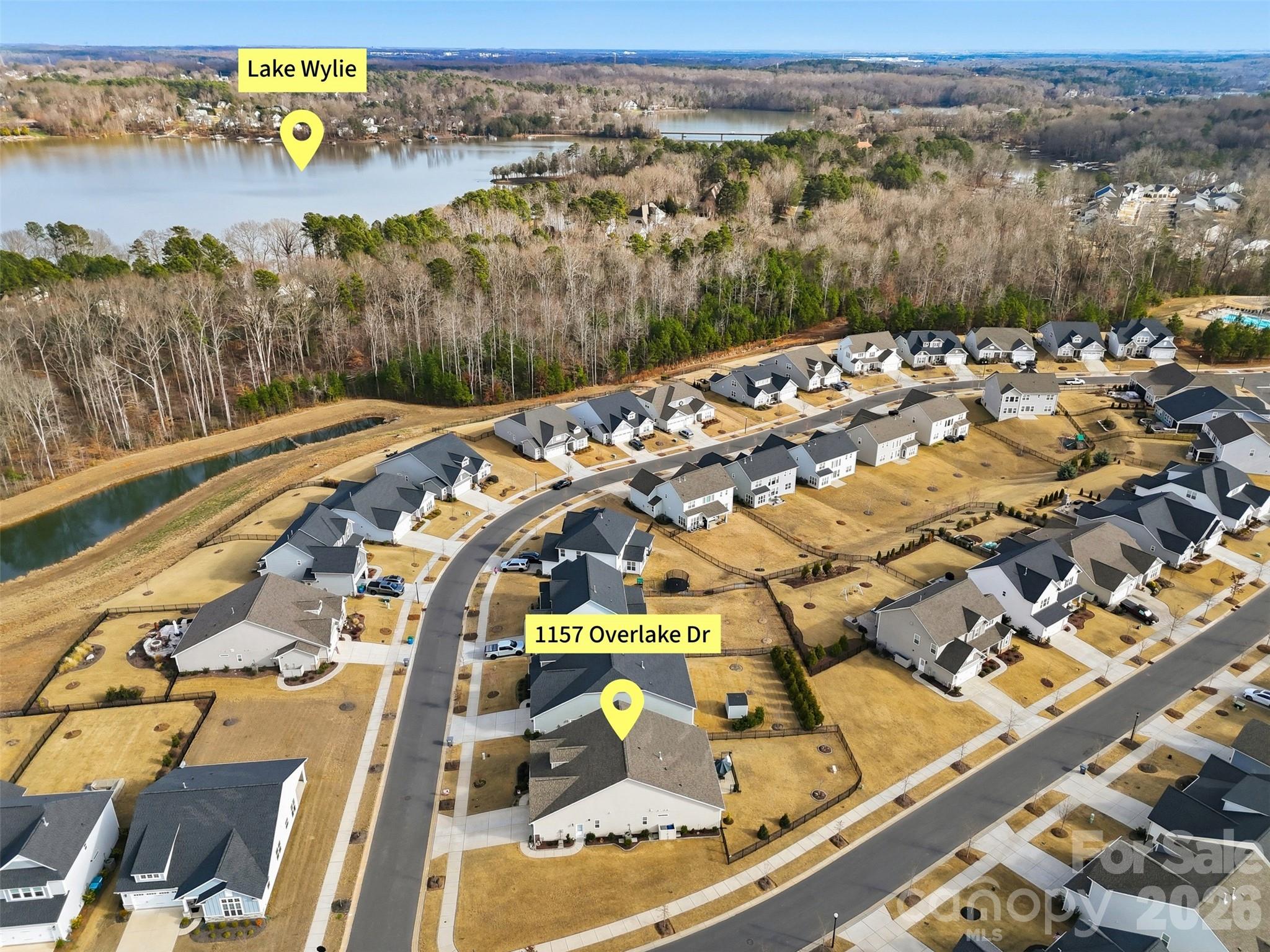 Overlake - Residential