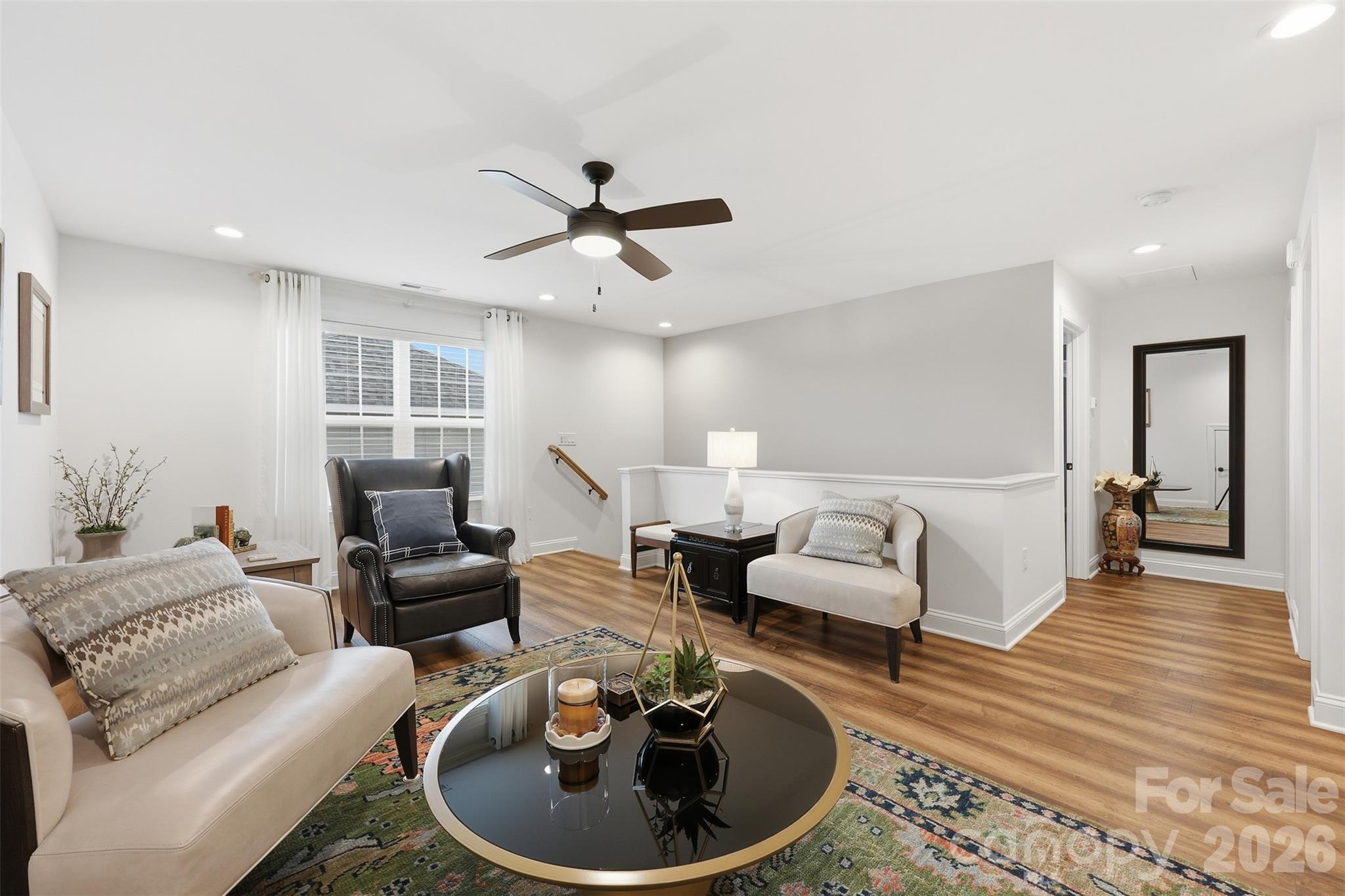 Overlake - Residential