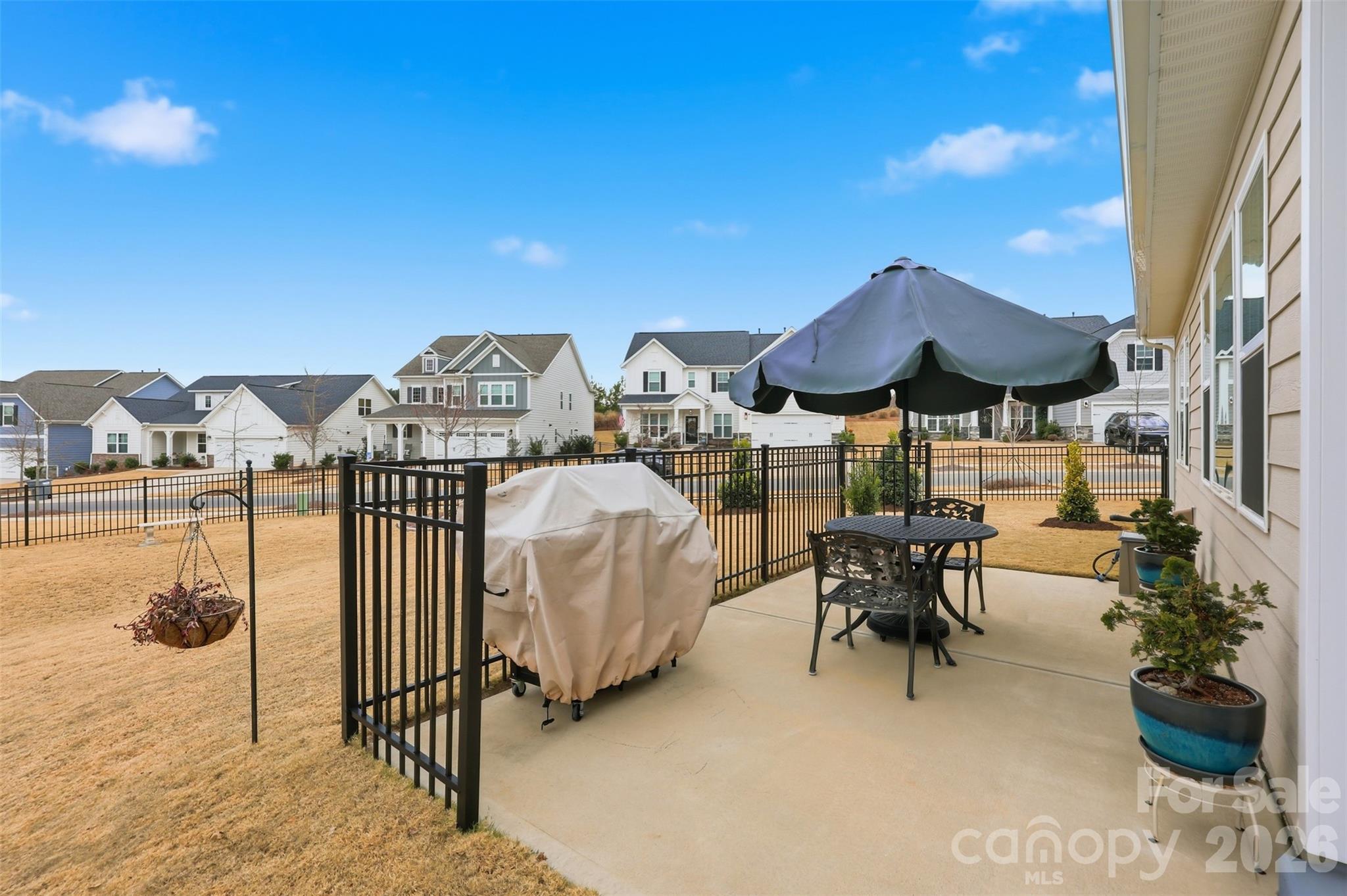 Overlake - Residential