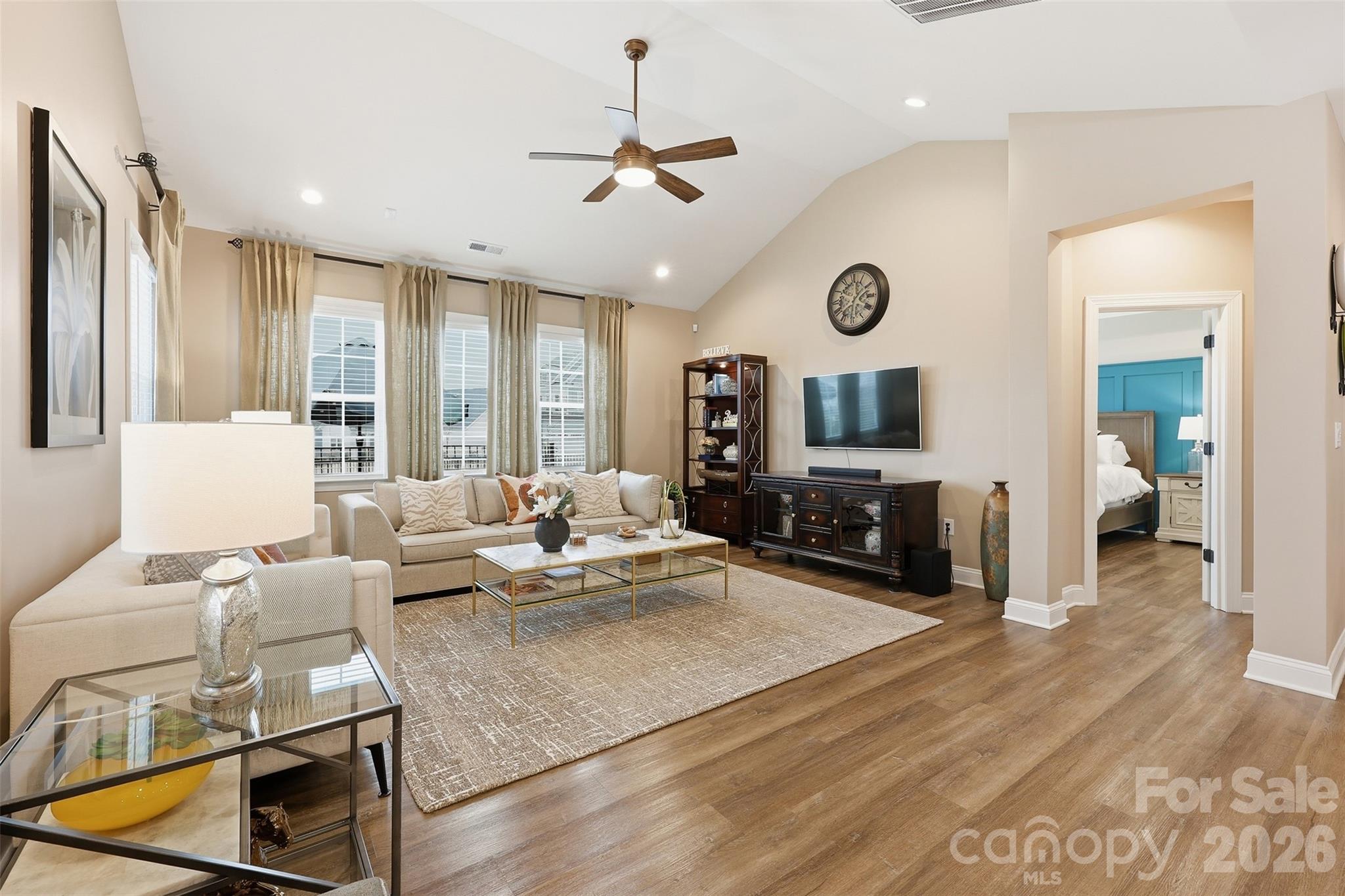 Overlake - Residential