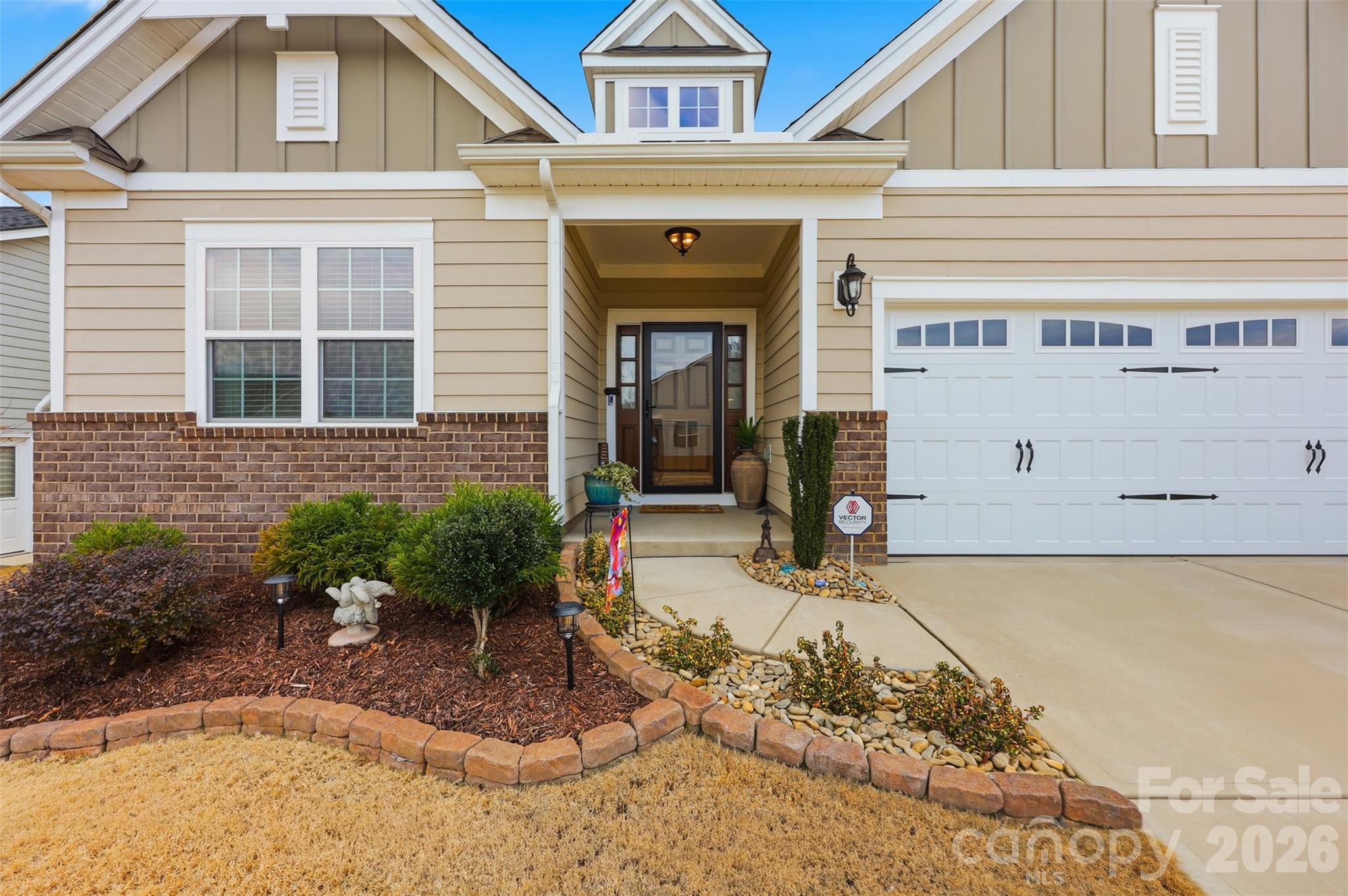 Overlake - Residential