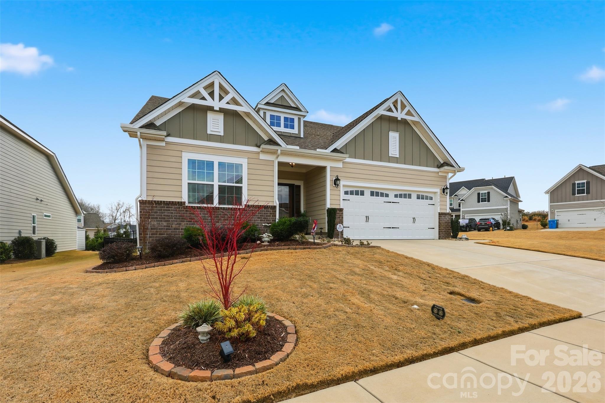 Overlake - Residential