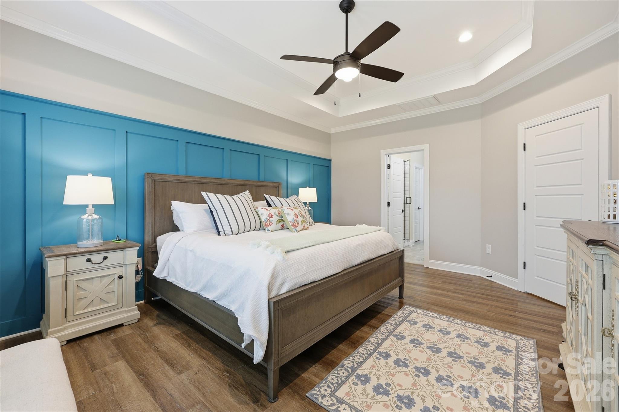 Overlake - Residential