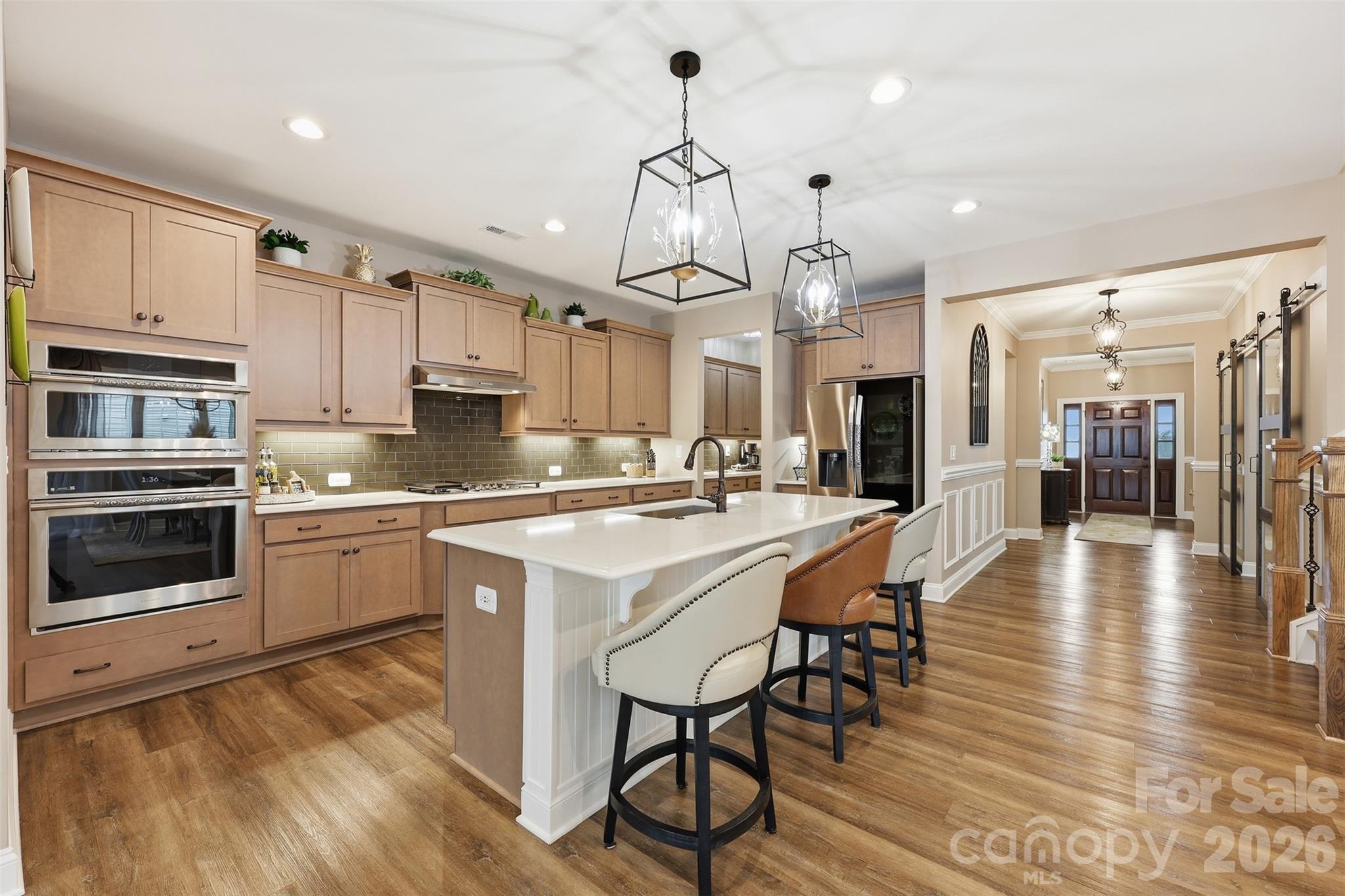 Overlake - Residential