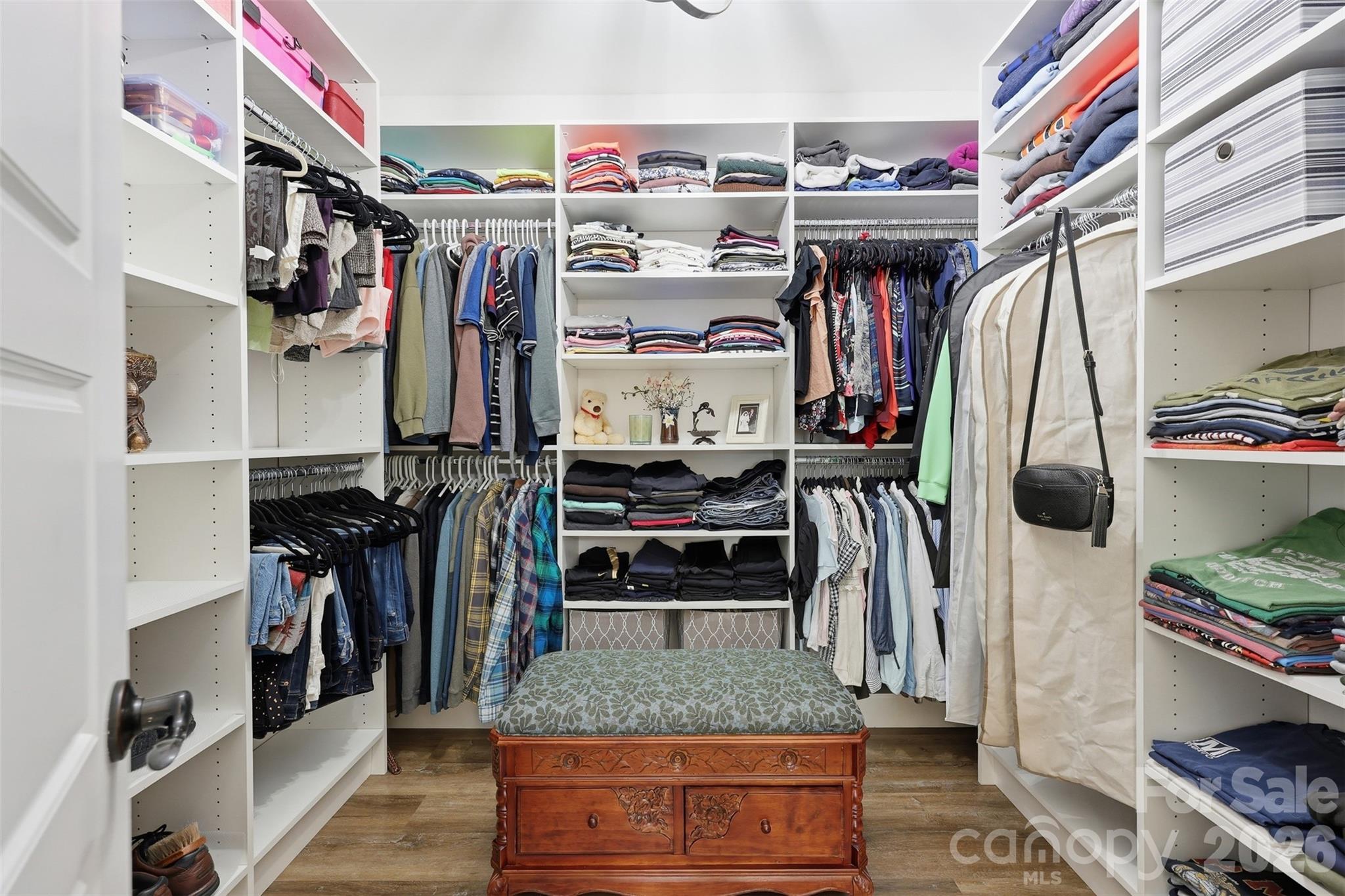 Overlake - Residential