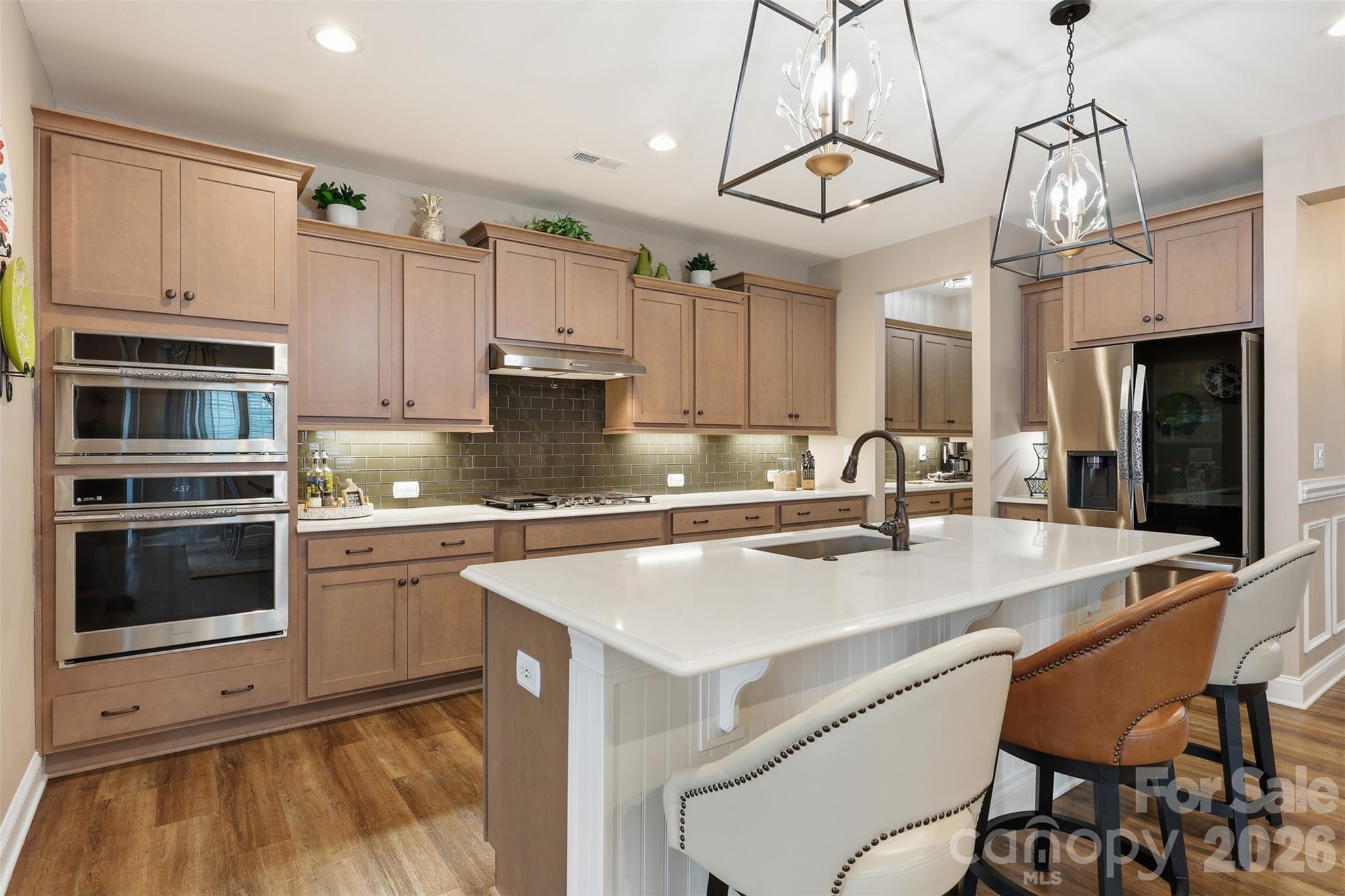 Overlake - Residential