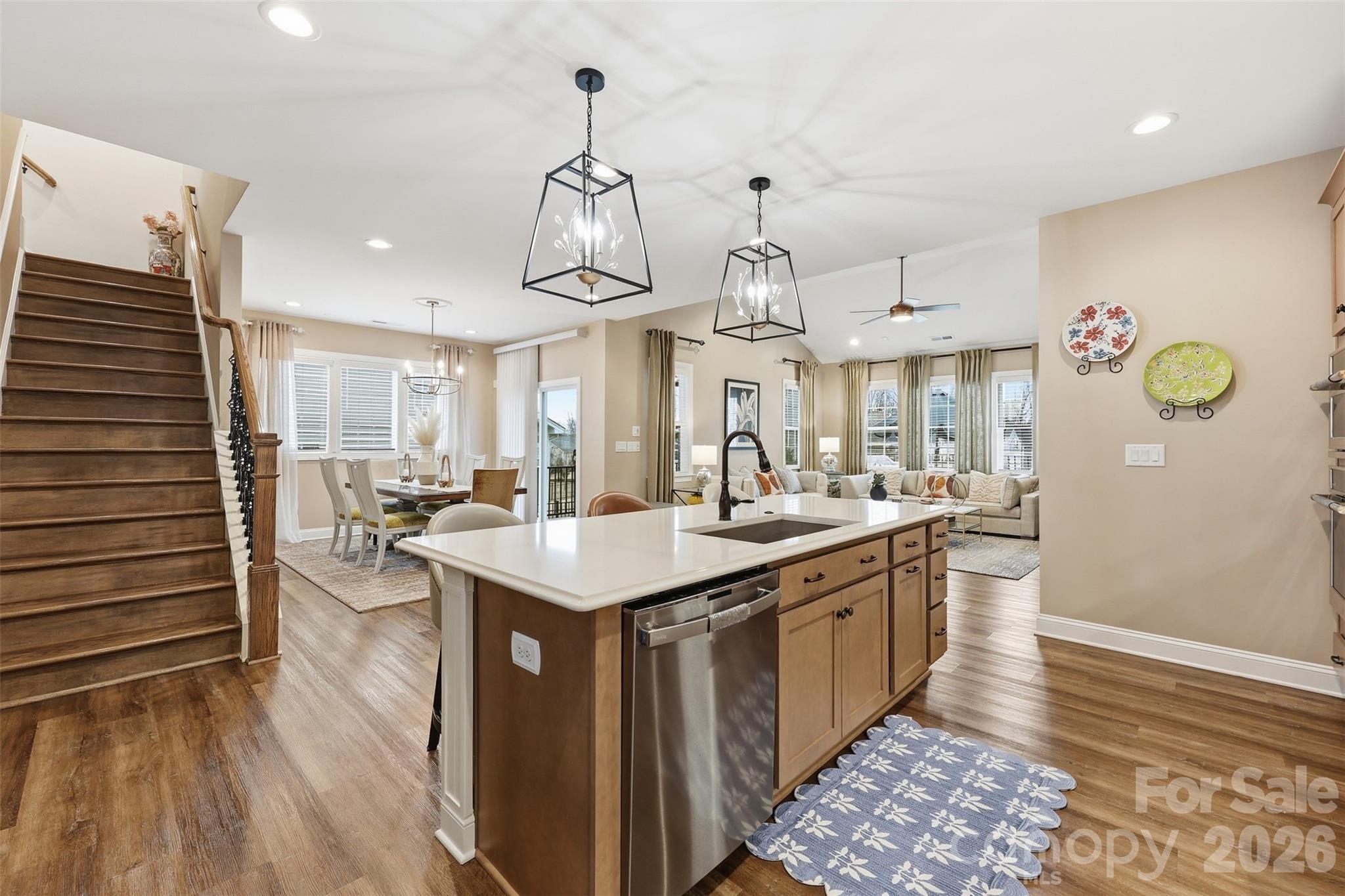 Overlake - Residential