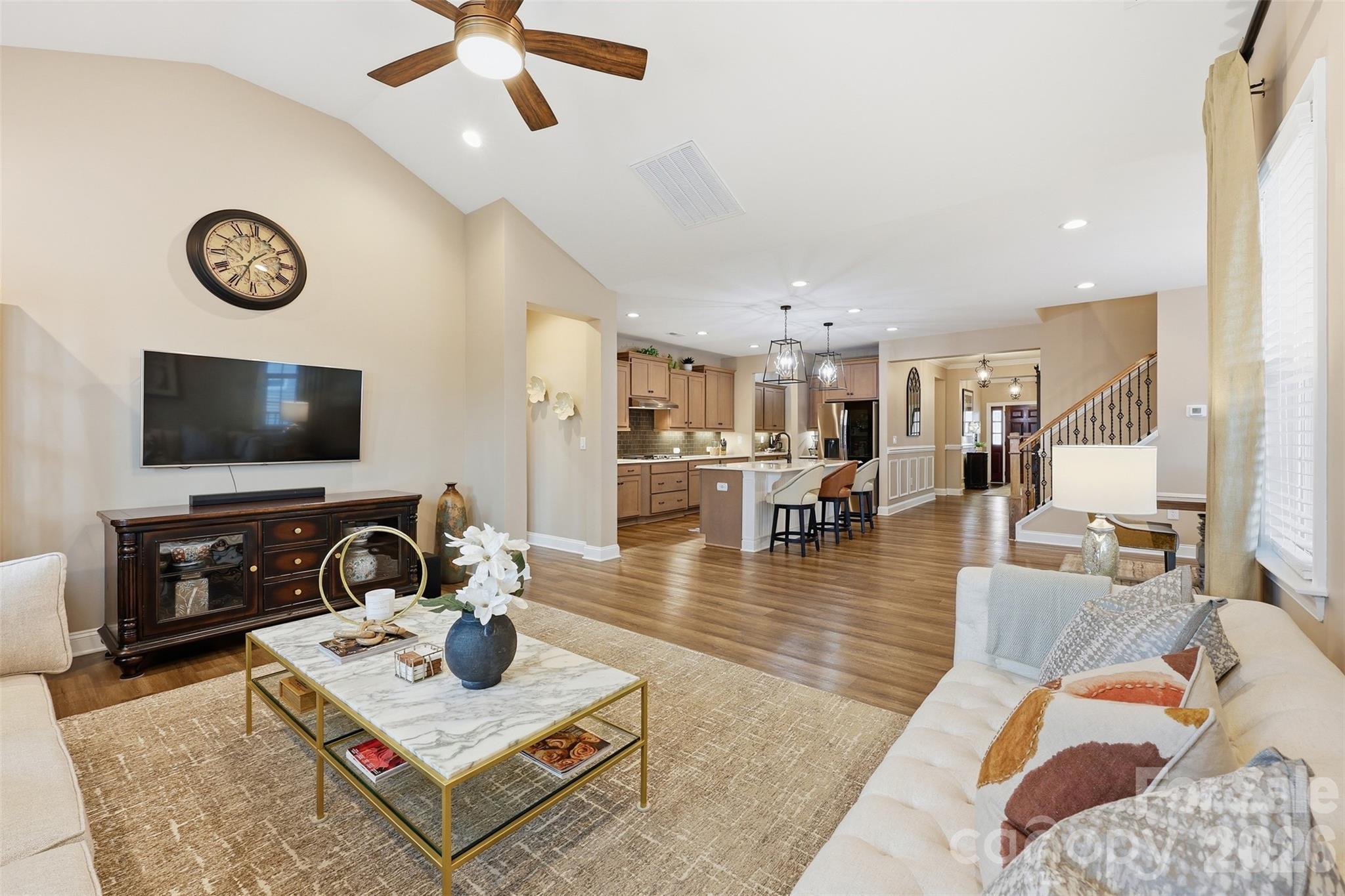 Overlake - Residential