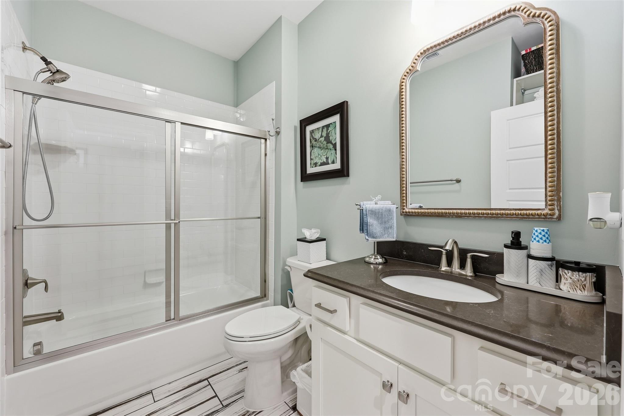 Overlake - Residential