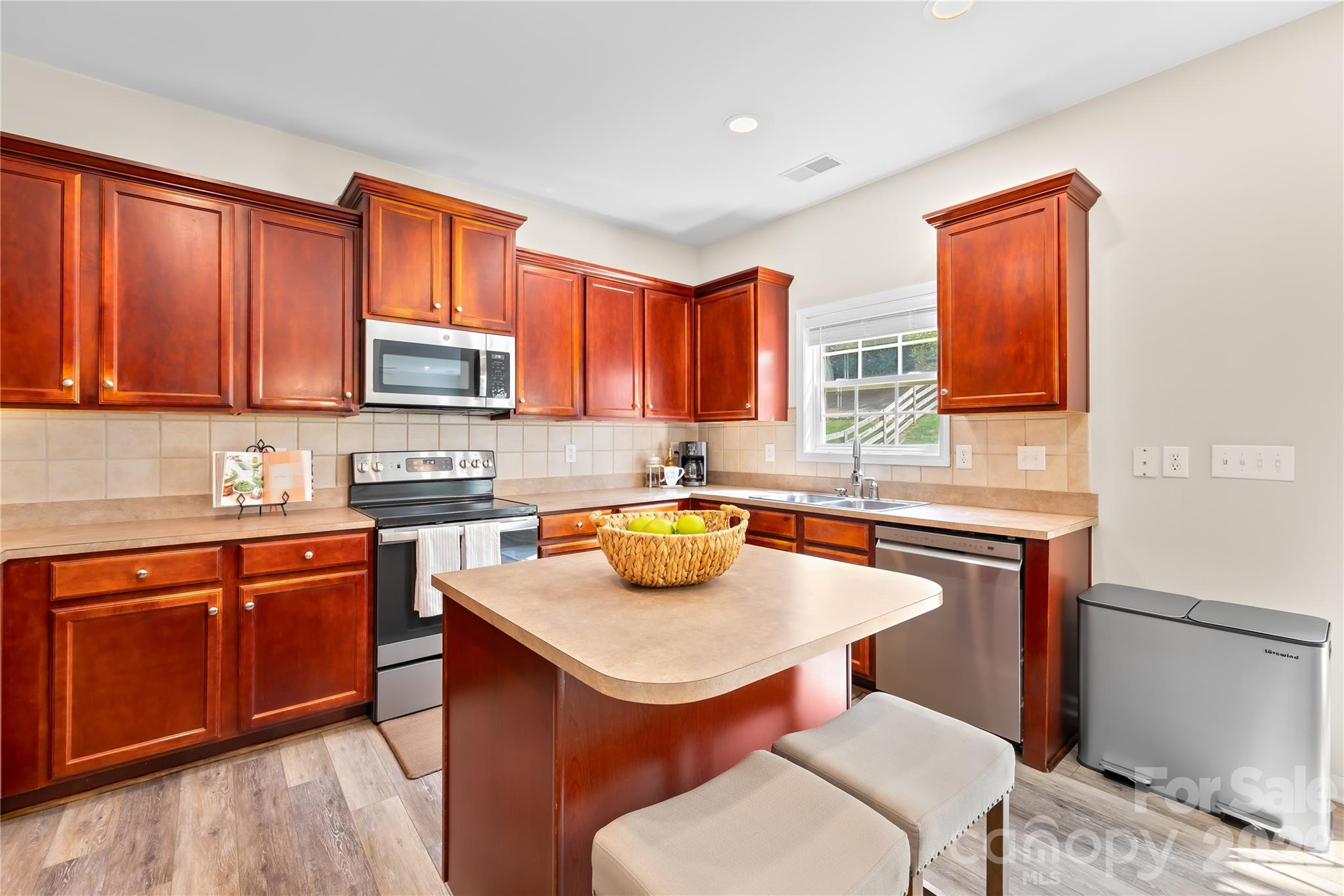 Morrison Plantation - Residential