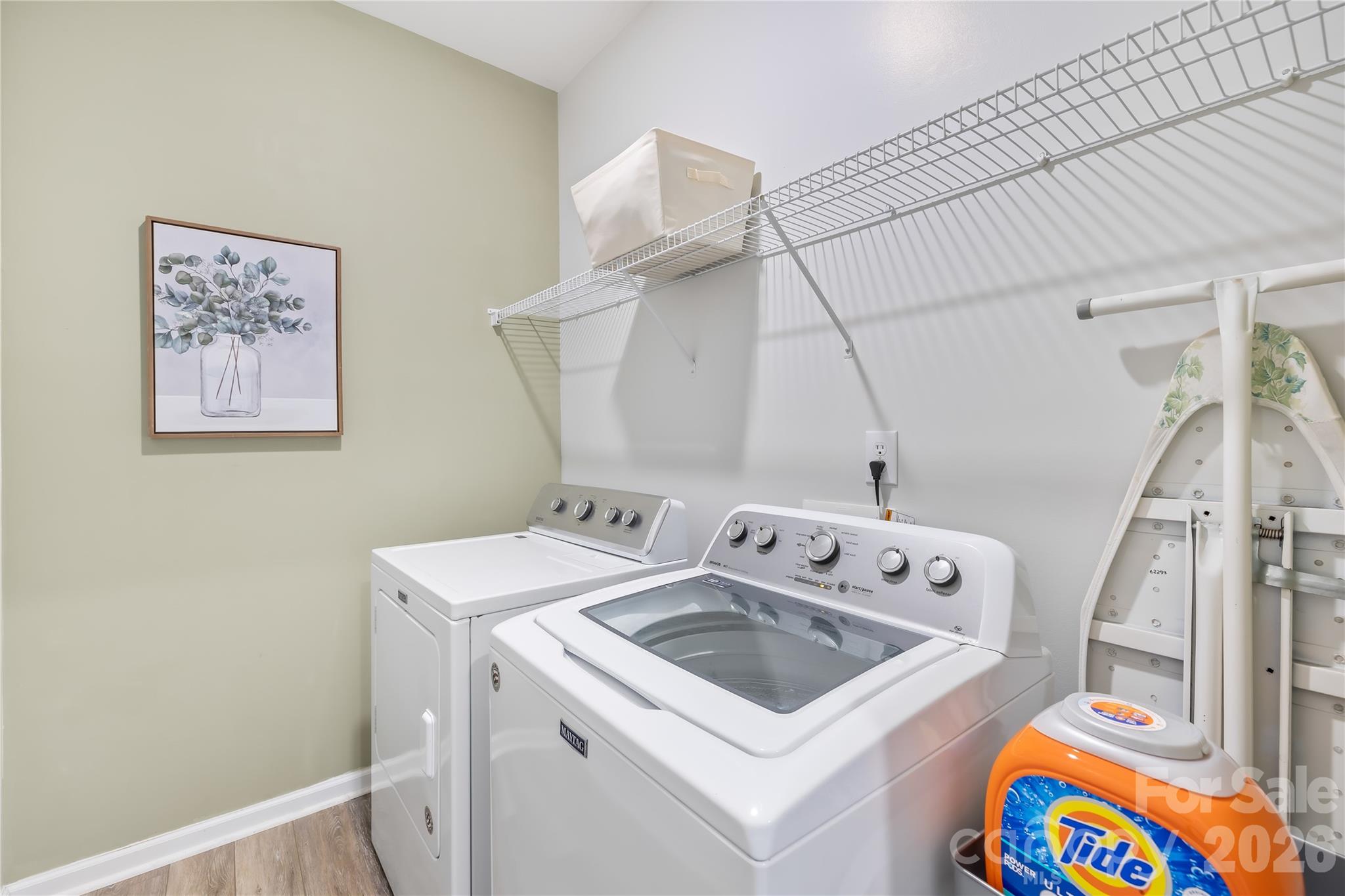 Morrison Plantation - Residential