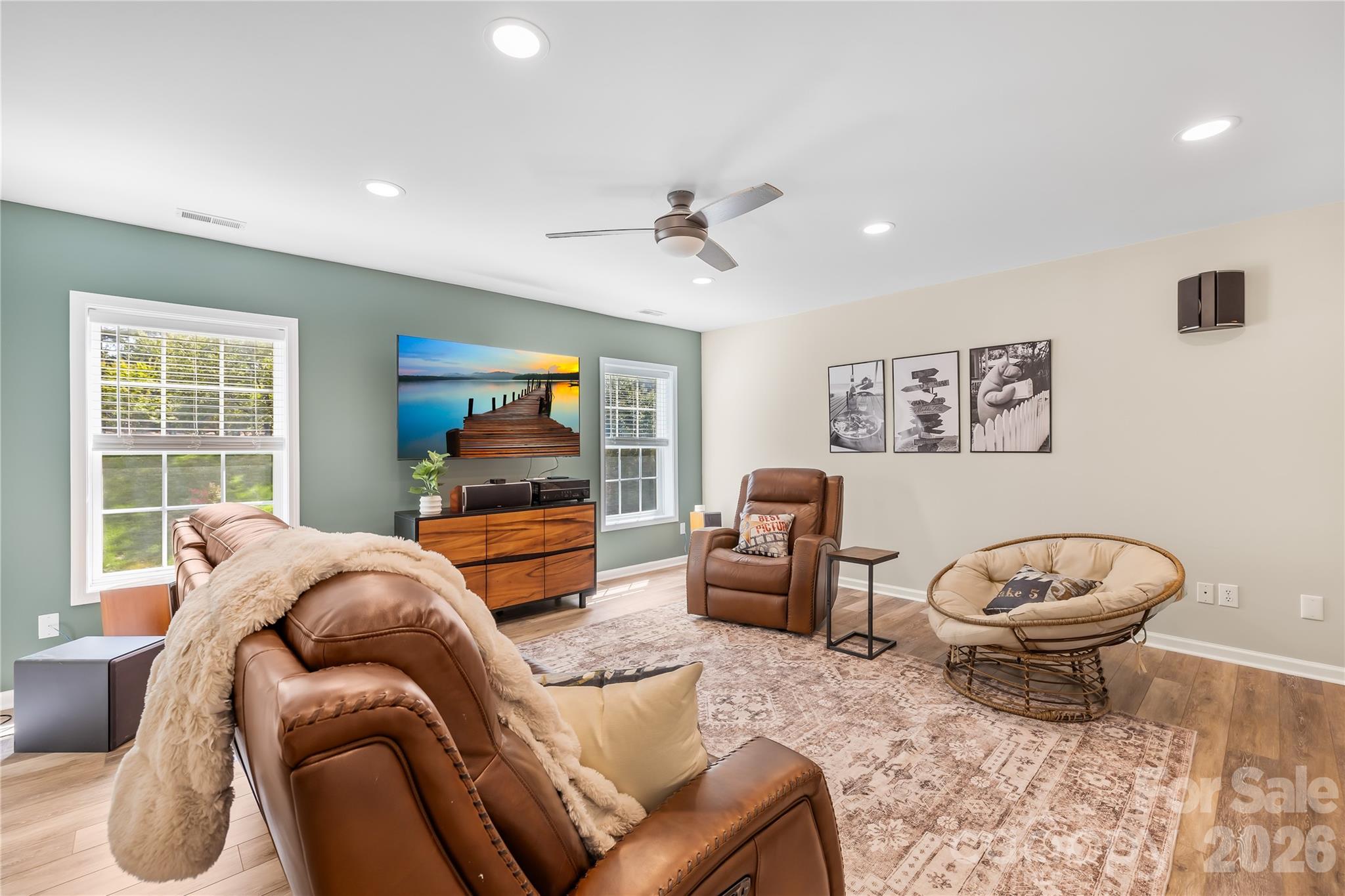 Morrison Plantation - Residential